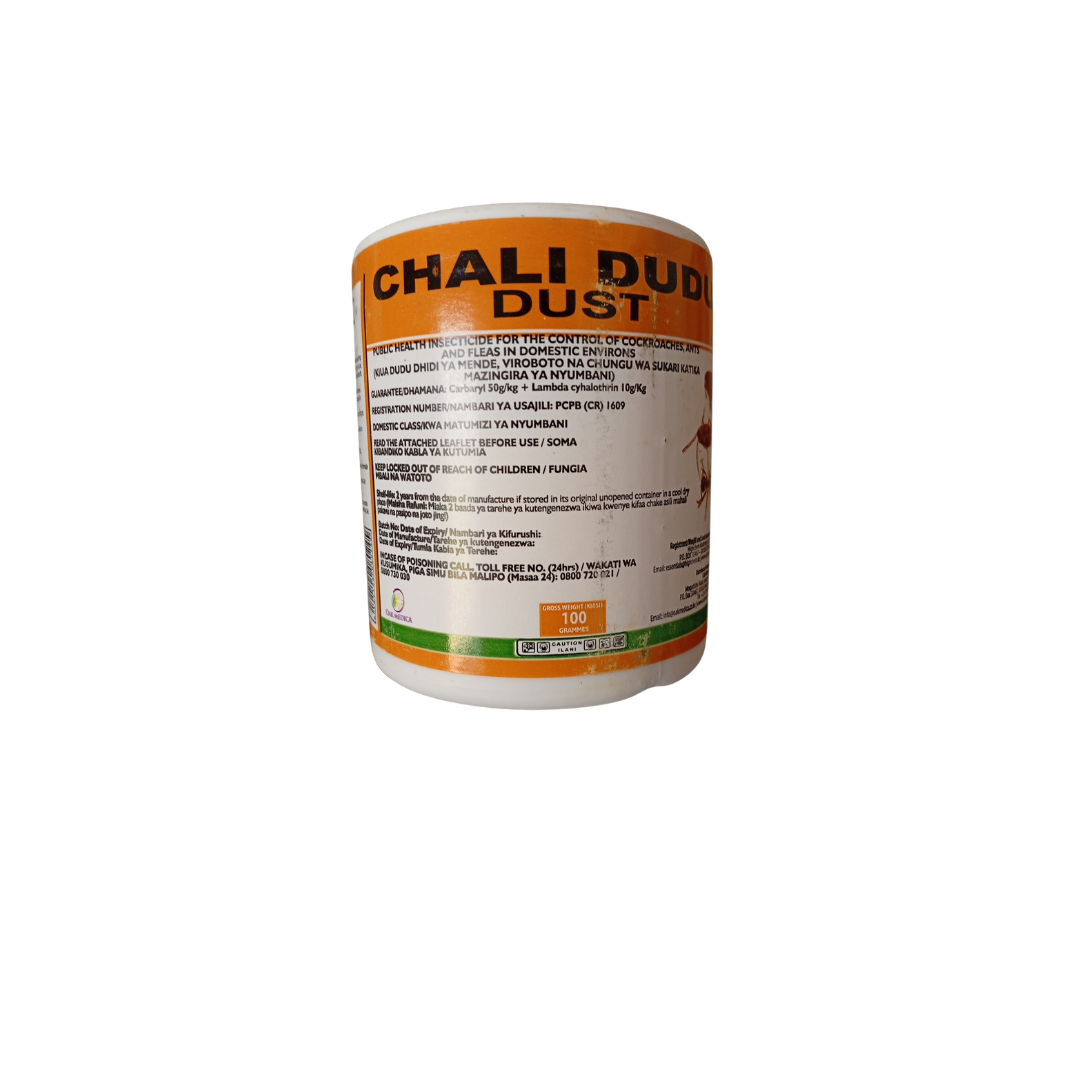 Dudu chali (100g)